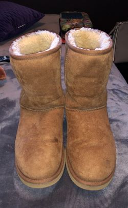 Ugg boots