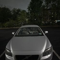 2008 Volvo C70