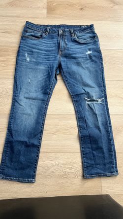 Men’s Buffalo Jeans 