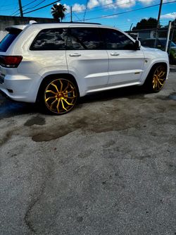 TrackHawk