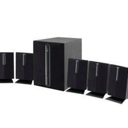 Theater Speaker System