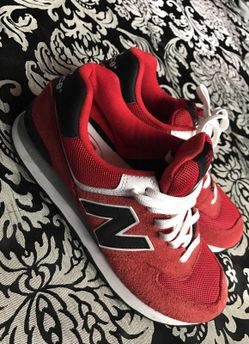 New balance