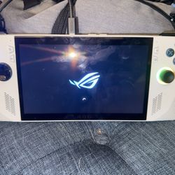 ROG ALLY Z1 Extreme 1TB