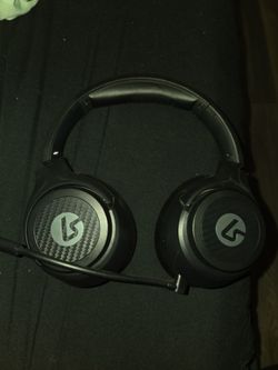Game headphones