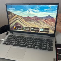 Lenovo Laptop