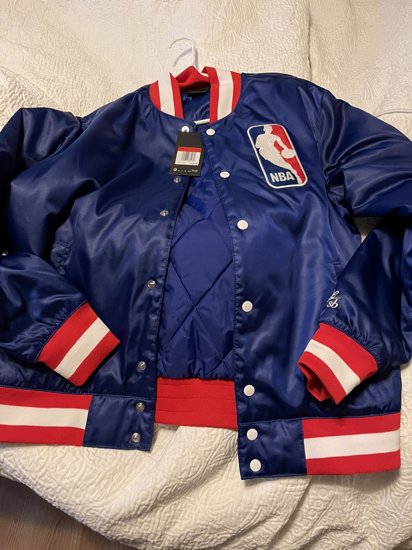 Nike Jacket Men’s Size Large