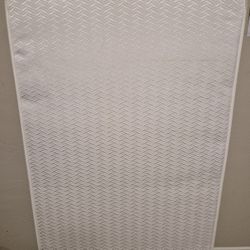 Sealy Baby Posturepedic Evaluation 2-stage Crib Mattress And Toddler Mattress 