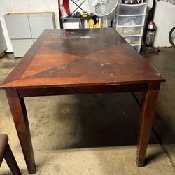 Dinning Table
