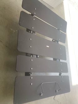 Adjustable queen size bed frame