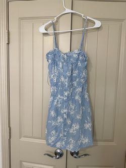 New Dress,  XS