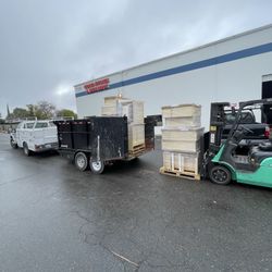 Clean Up And Removals