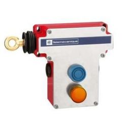 Telemecanique Sensor 