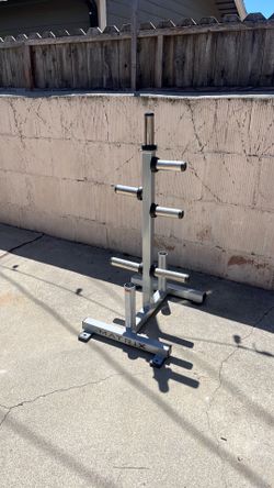 Weight tree