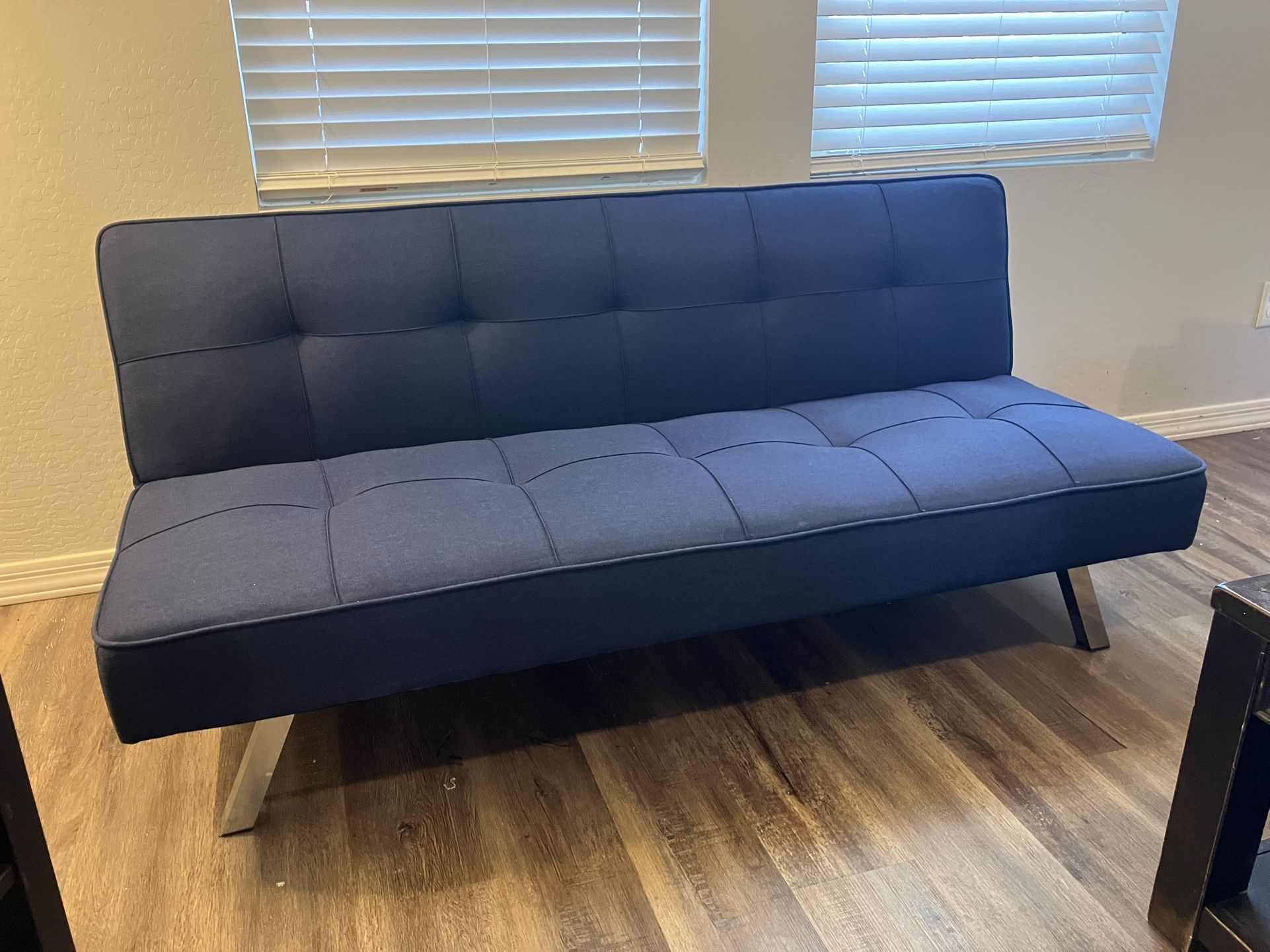Futon Couch