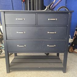Pottery Barn kids Dresser