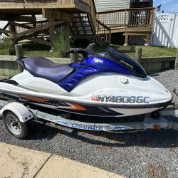 2003 yamaha gpr 1300