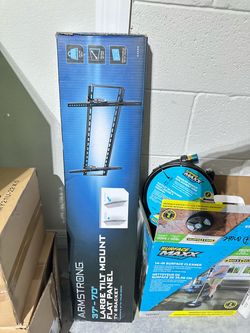 TV Mount