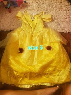Costumes