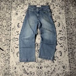 Hollister Baggy Jeans