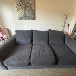 Free Couch Pick Up