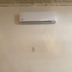 Air Conditioners