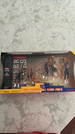 2000 dream team