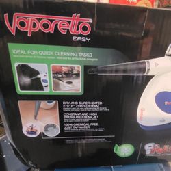 Vaporetto STEAMER Cleaner