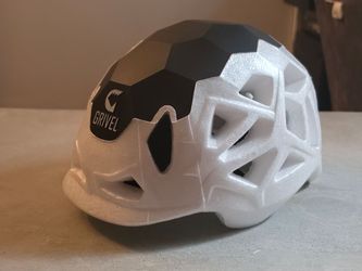 Grivel Mutant Climbing Helmet White L/XL