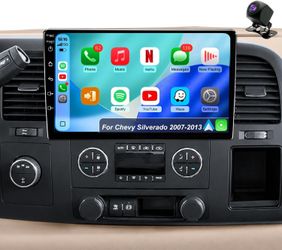 64G Car Radio for Chevy