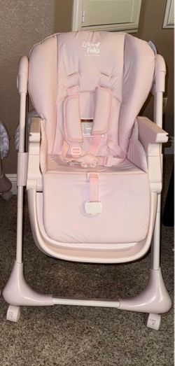 High chair for babies