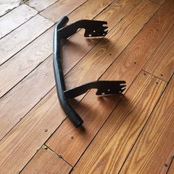 Troy Built Tractor  Front Bumper 
