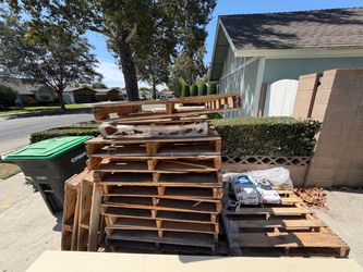 Pallets