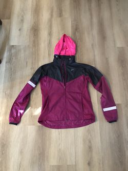 Nike Windbreaker