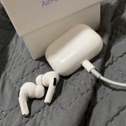 Apple AirPods Pro $80!!