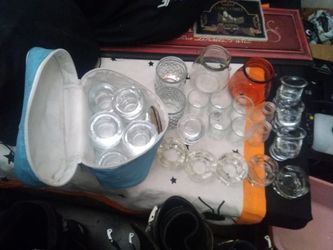 Tealight Candle Holders