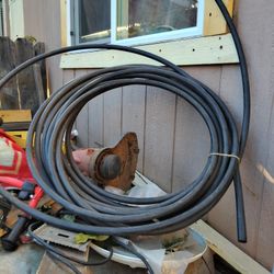 Manguera Para Drenaje O Lo Que Sea 