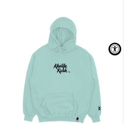 Khalifa Kush - Khalifa Mints special edition sweatshirt 🌲💚