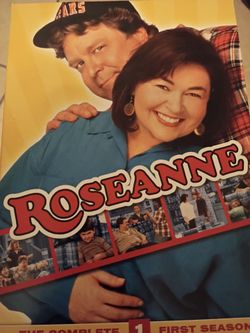 Roseanne collection