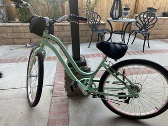 Huffy Park side Bike