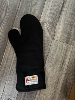 Gloves de cocina