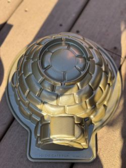 Nordic Ware Igloo Cake Pan 