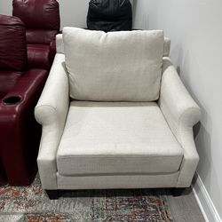 Oversized Chair