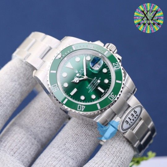 Rolex Oyster Perpetual Submariner Watches 082 New