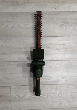 16” Electric Hedge Trimmer - Works Great!