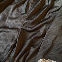 Chrome Heart Jersey Shorts 