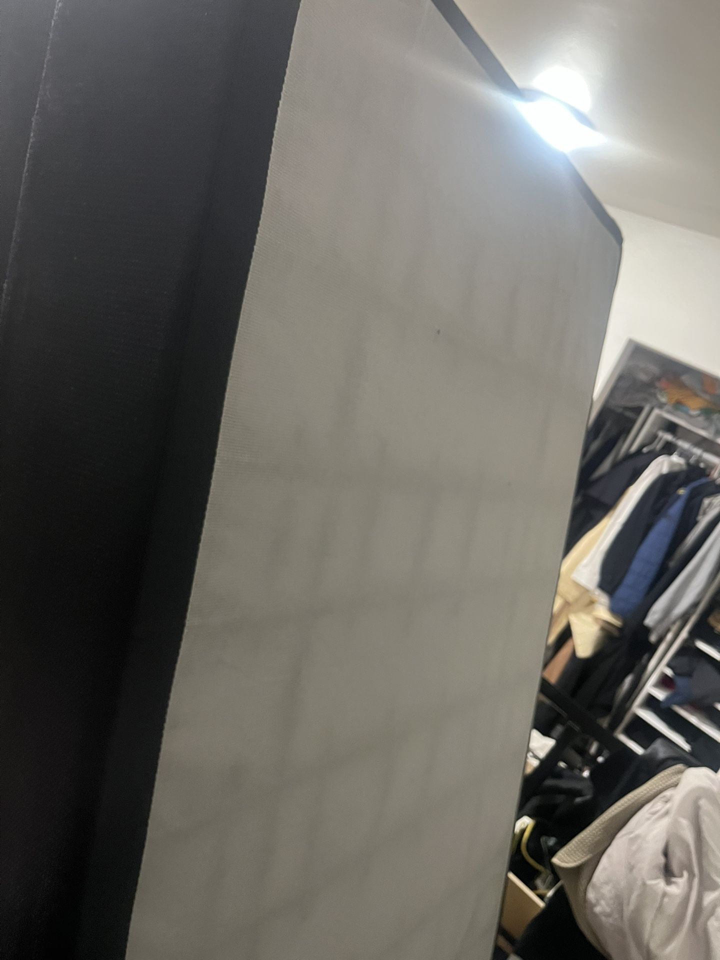 Twin Box Spring