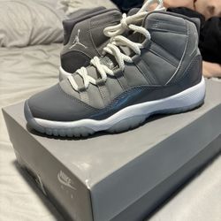 Jordan 11