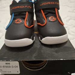 Baby Jordan Shoes 