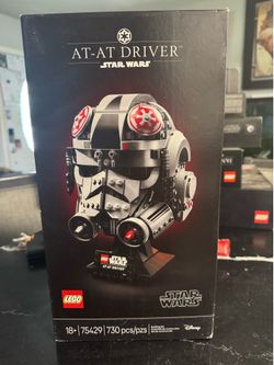 Lego Star Wars