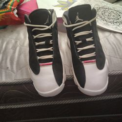 Jordans 